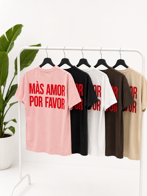 T-SHIRT CON STAMPA