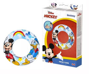 CIAMBELLA GONFIABILE MICKEY