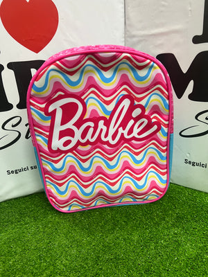 CARTELLA BARBIE