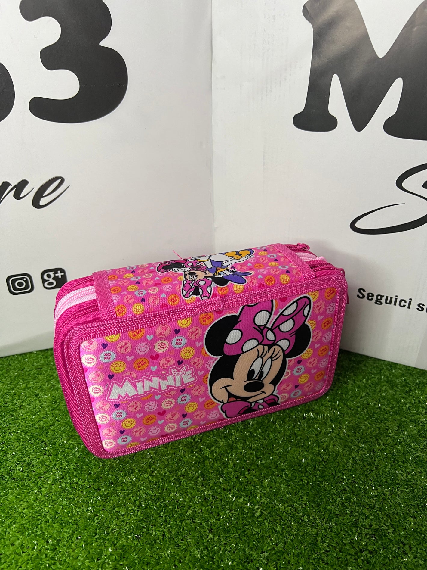 ASTUCCIO MINNIE