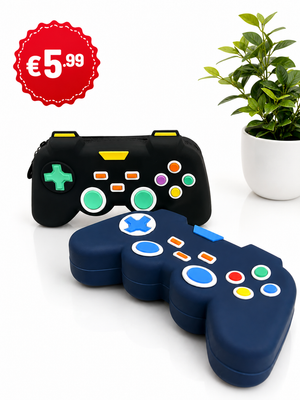 ASTUCCIO GIOCHI