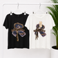 T-SHIRT RUNING