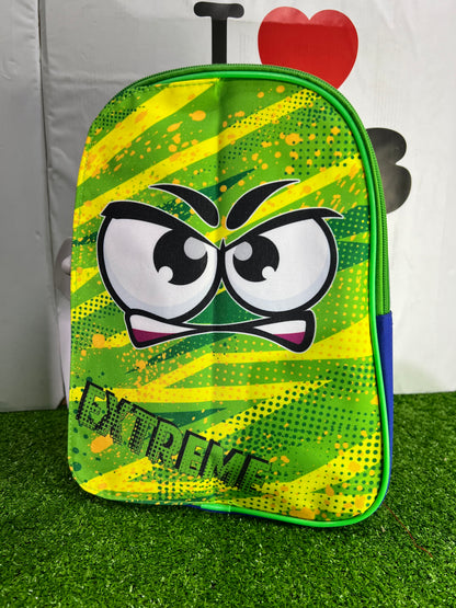 ZAINETTO ASILO
