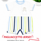 PAGLIACCETTO JERSEY