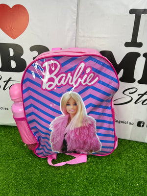 ZAINETTO+BORRACCIA BARBIE