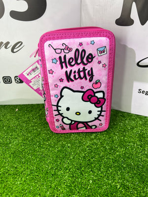 PORTA PASTELLI HELLO KITTY