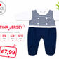TUTINA JERSEY