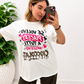 T-SHIRT CON STAMPA