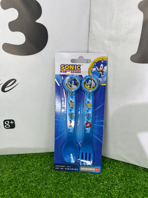 POSATE SONIC