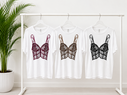 MAGLIA CON STAMPA