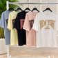 T-SHIRT NEW YORK