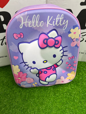 CARTELLA HELLO KITTY