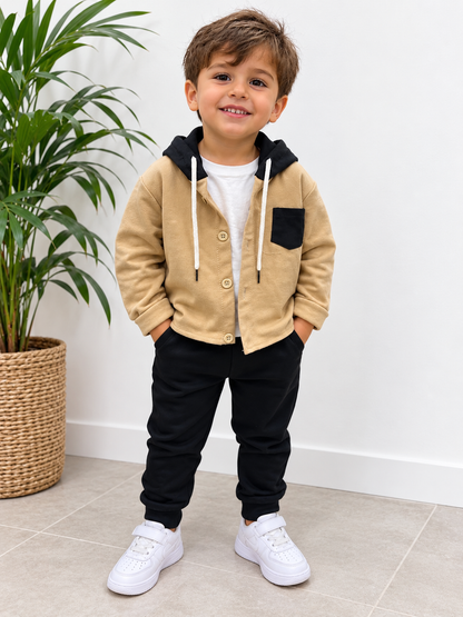 COMPLETO BIMBO