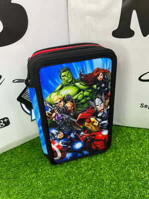 PORTAPASTELLI THE AVENGERS