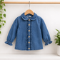 CAMICIA IN DEMIM