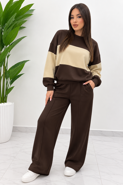 FELPA DONNA