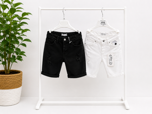 JEANS STRAPPI