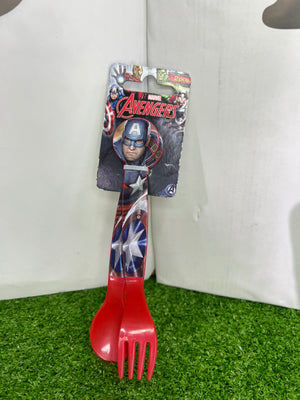 POSATE THE AVENGERS
