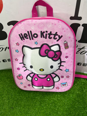 CARTELLA HELLO KITTY