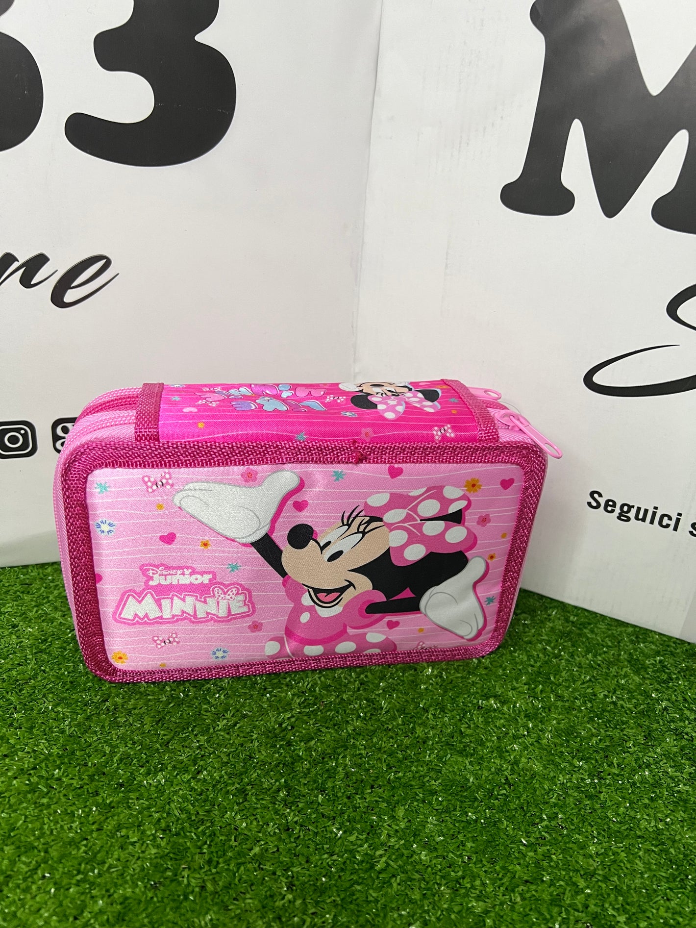 ASTUCCIO MINNIE