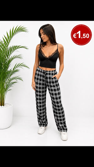 PANTALONE DONNA