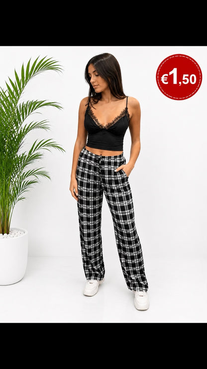 PANTALONE DONNA