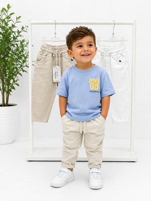 PANTATUTA JEANS