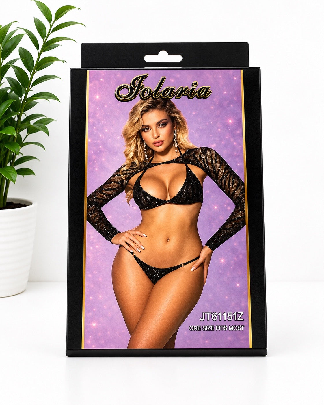 COMPLETI SEXY