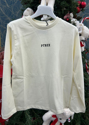 Maglietta bimbo Pirex