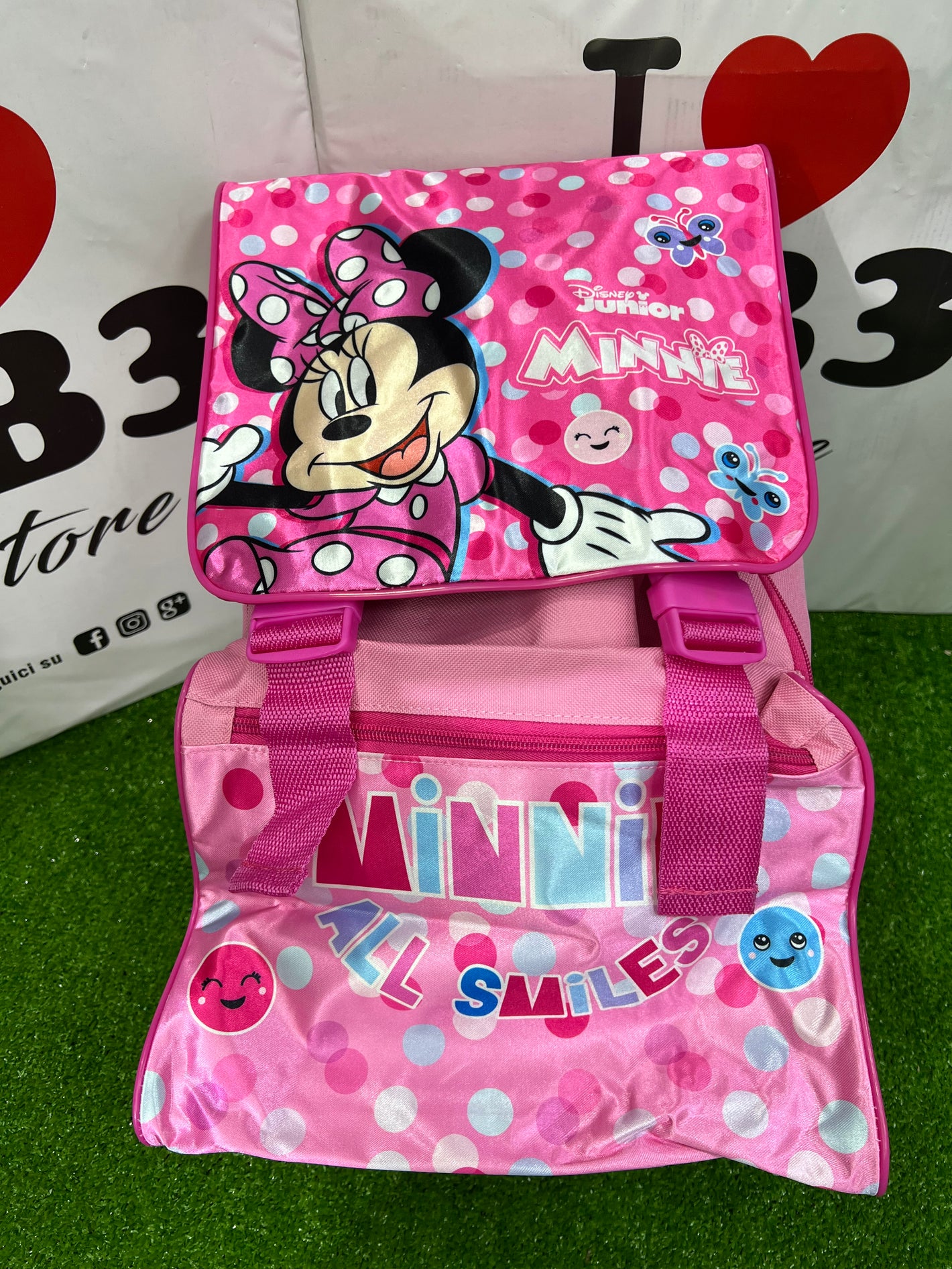 ZAINO MINNIE