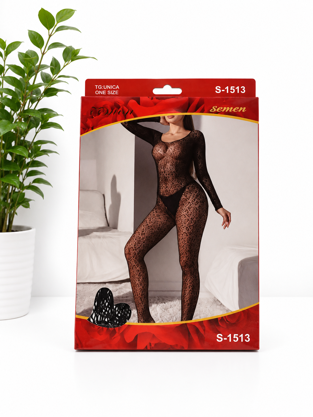 COMPLETI SEXY