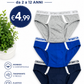 SET SLIP BIMBO 3pz