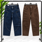 JEANS BALLON