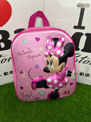 CARTELLA MINNIE
