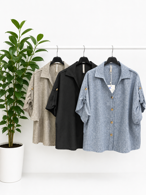 CAMICIA DONNA