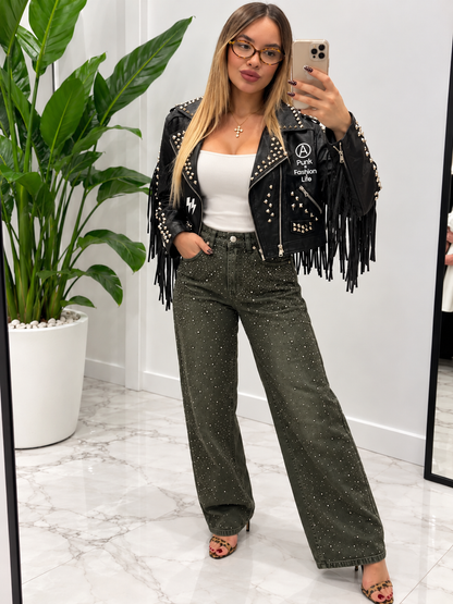 JEANS LUCE