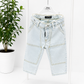 JEANS LAVAGGIO CHIARISSIMO