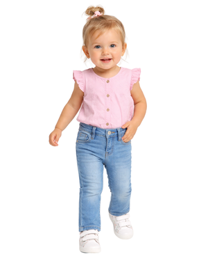 Jeans Neonata