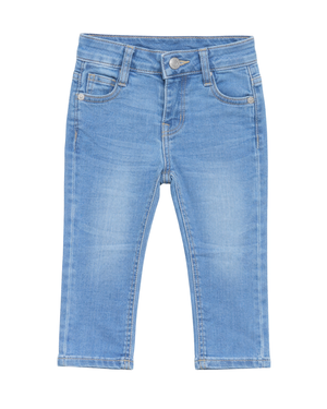 Jeans Neonata