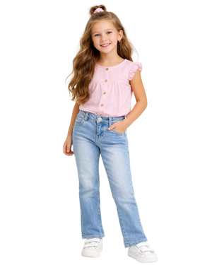 Jeans Bimba