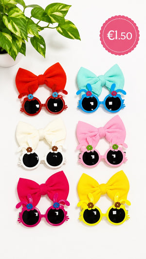 SET BAMBINA