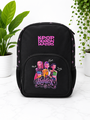 ZAINO K-POP