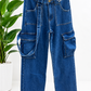 JEANS IMIMY