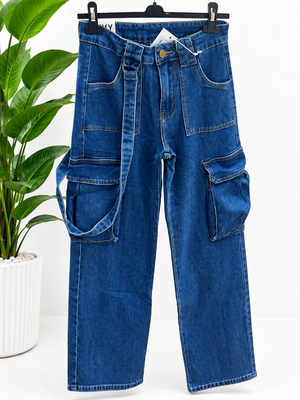 JEANS IMIMY