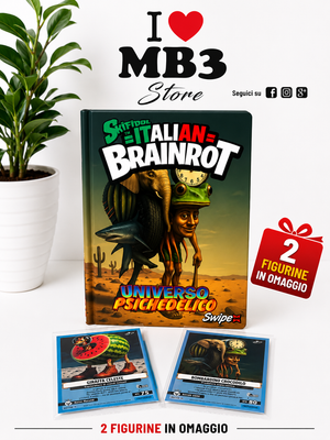 ITALIAN BARINROT DIARIO