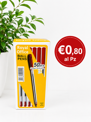 PENNE SFERA GEL
