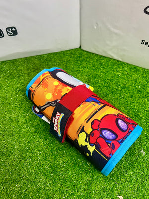 ASTUCCIO SPIDERMAN