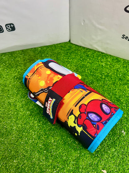 ASTUCCIO SPIDERMAN