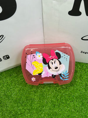 PORTA MERENDE MINNIE