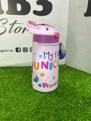 BORRACCIA UNICORNO